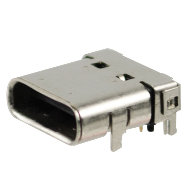 Same Sky (Formerly CUI Devices) UJ31-CH-G1-SMT-TR electronic component product image
