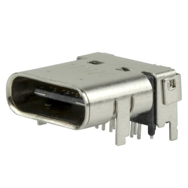 Same Sky (Formerly CUI Devices) UJ31-CH-G2-SMT-TR electronic component product image