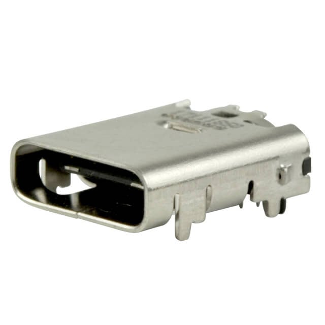 Same Sky (Formerly CUI Devices) UJ31-CH-31-SMT-TR electronic component product image