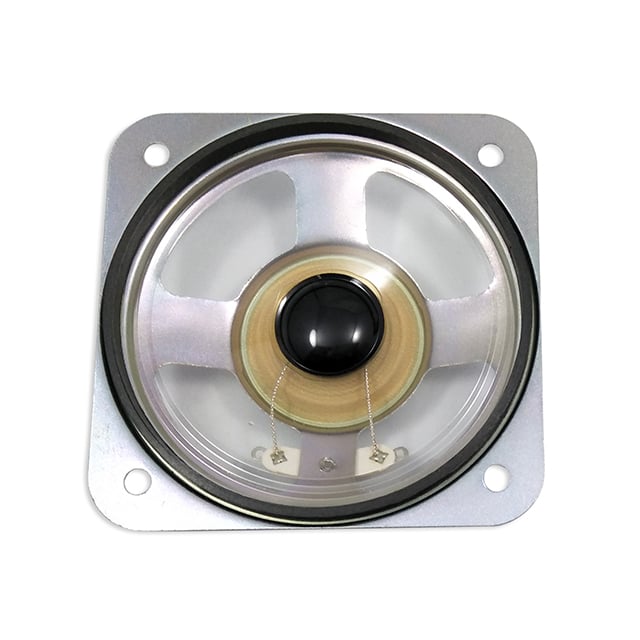 Soberton Inc. WSP-7704 electronic component product image