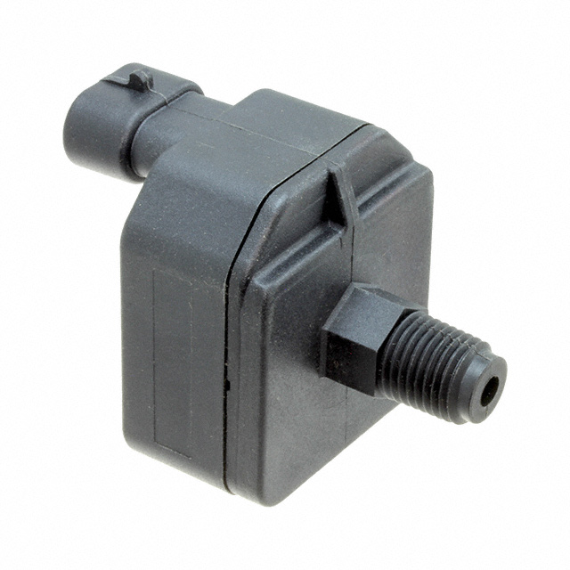 Sensata Technologies, Inc. P350-5G-E1C electronic component product image