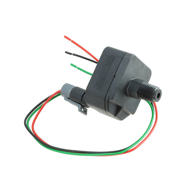 Sensata Technologies, Inc. P350-75G-C1A electronic component product image
