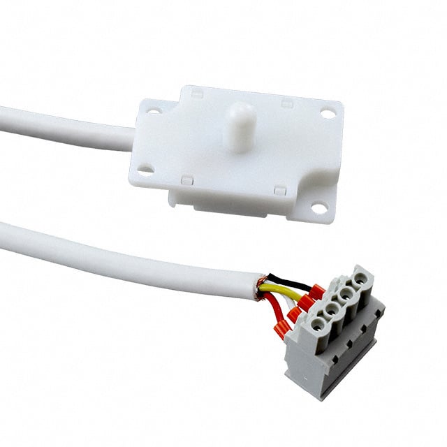 Littelfuse Inc. PGA-LS10 electronic component product image