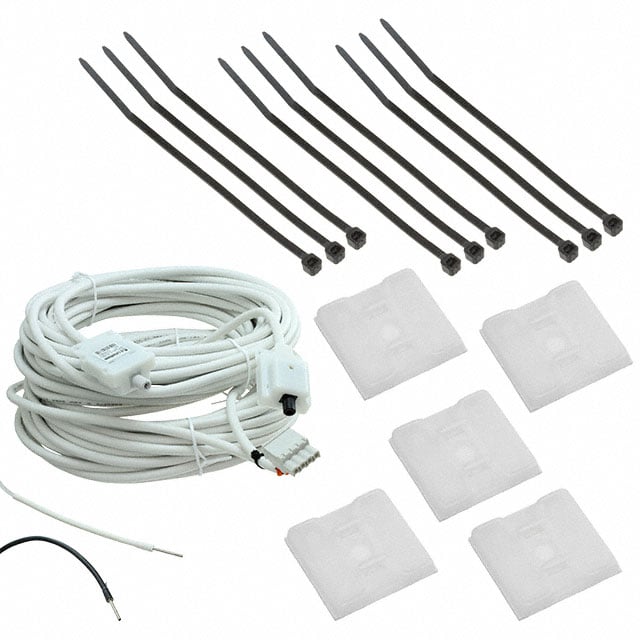 Littelfuse Inc. PGA-LS30 electronic component product image