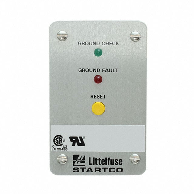 Littelfuse Inc. RK-105 electronic component product image