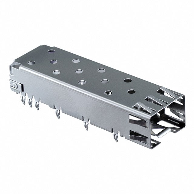 Samtec Inc. SFPC-PF electronic component product image