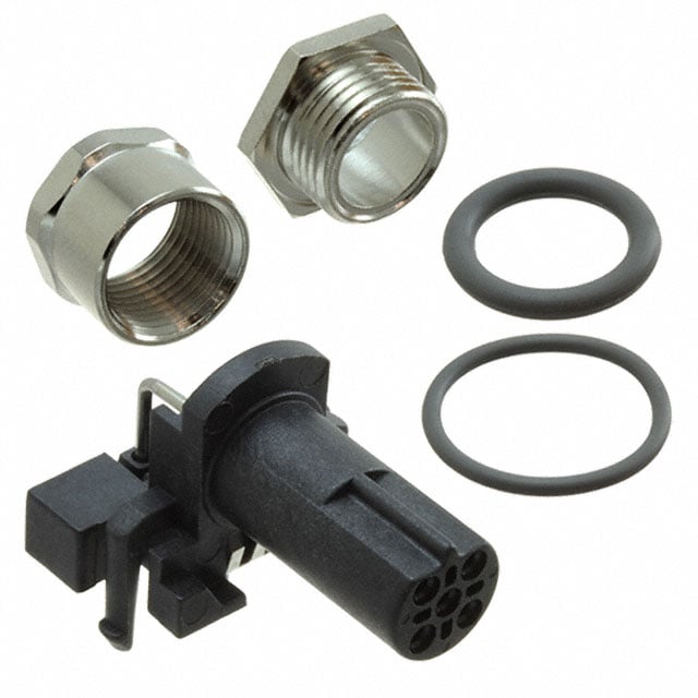 TE Connectivity AMP Connectors T4145435031-001 electronic component product image