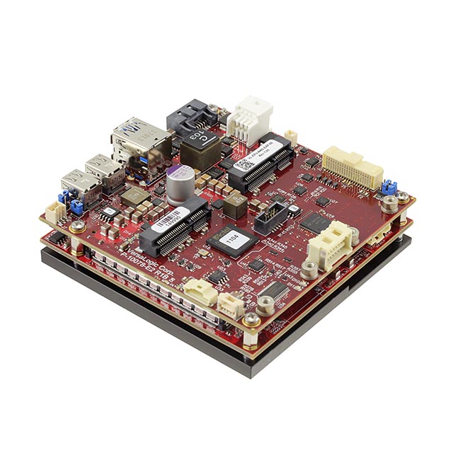 VersaLogic Corporation VL-EPU-4460-EAP-08 electronic component product image