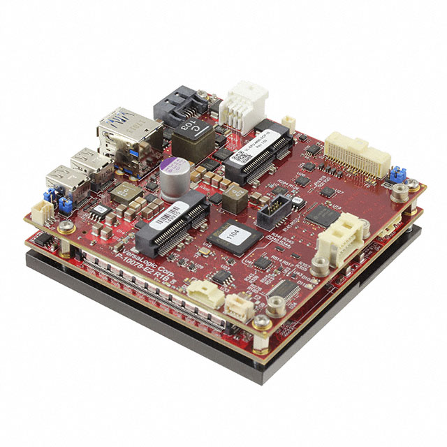 VersaLogic Corporation VL-EPU-4460-SCP-16 electronic component product image