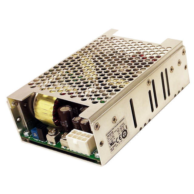 Integrated Power Designs 1011501CHCO electronic component product image