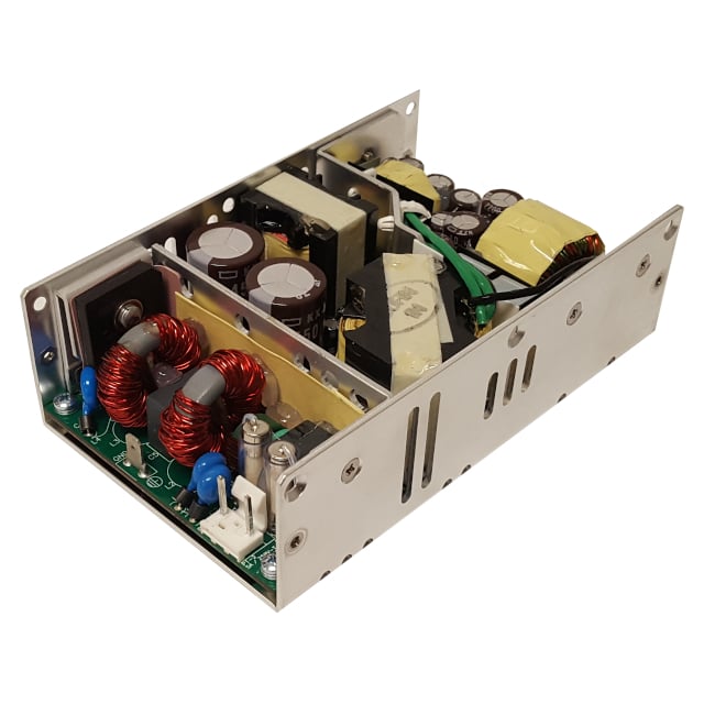 Integrated Power Designs 1011501CH electronic component product image