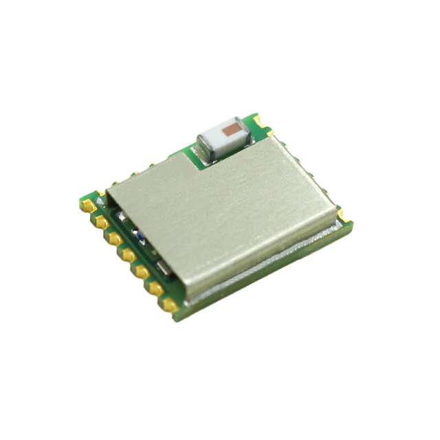 Amp'ed RF Tech BLE60 electronic component product image