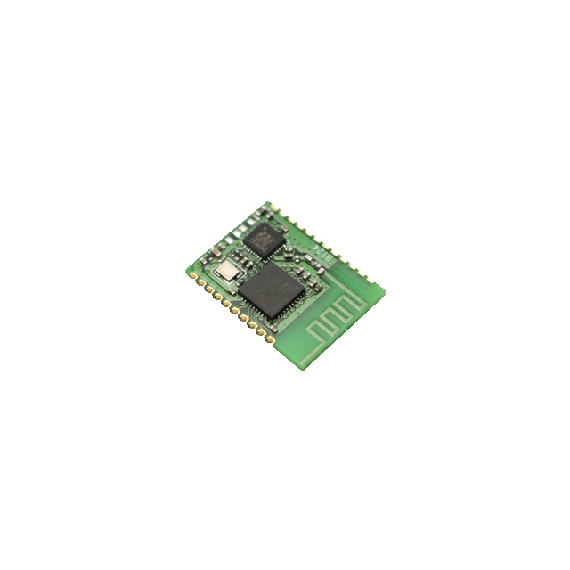 Amp'ed RF Tech BT24 electronic component product image