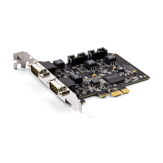 PEAK-SYSTEM IPEH-004040 electronic component product image