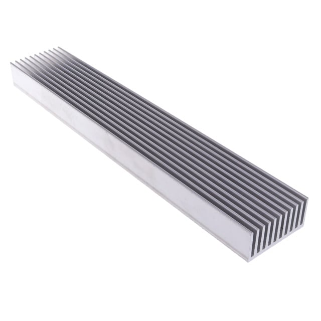 Wakefield Thermal Solutions 125307 electronic component product image