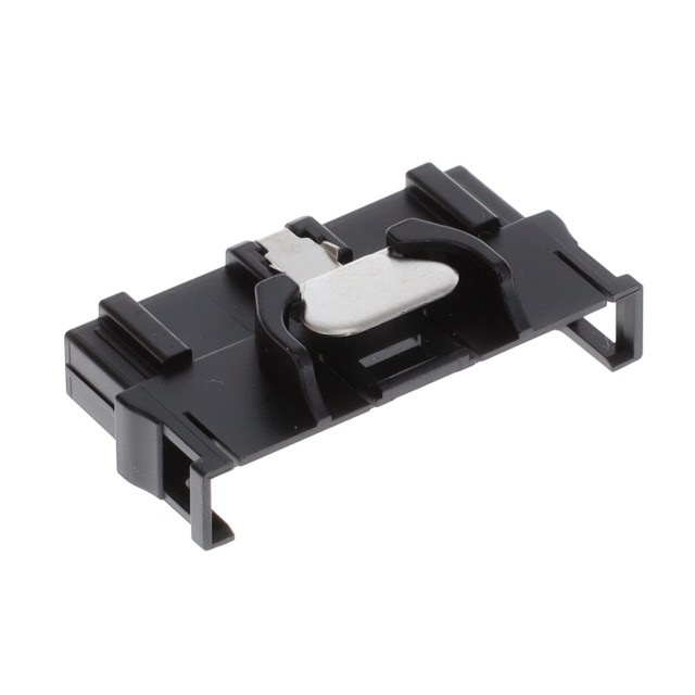 TE Connectivity AMP Connectors 2317823-1 electronic component product image