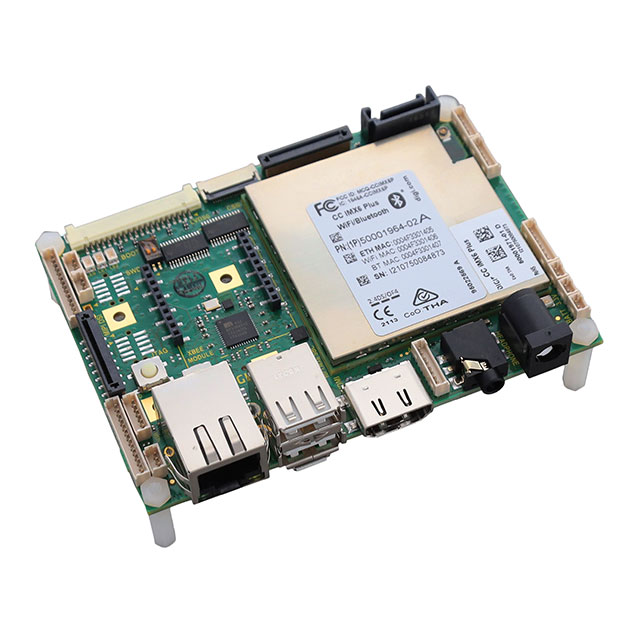 Digi CC-SB-WMX-KK8D electronic component product image