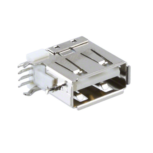 CNC Tech 1001-012-01001 electronic component product image