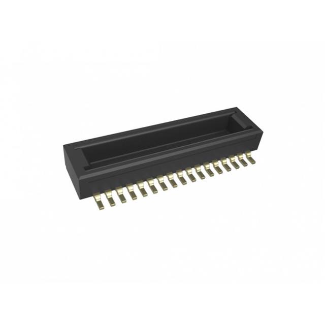 Amphenol ICC (FCI) 10164228-0301A1RLF electronic component product image