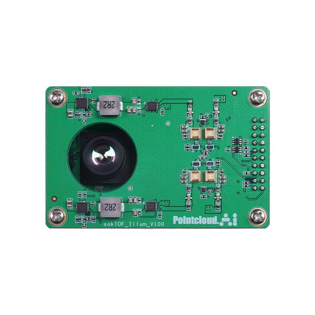 Seeed Technology Co., Ltd 114992757 electronic component product image