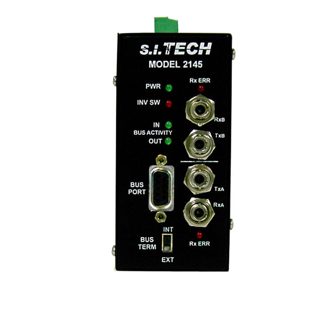 S.I. Tech, Inc. 2145 electronic component product image
