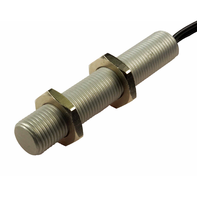 Reed Switch Developments Corp. 2501-1960-100 electronic component product image