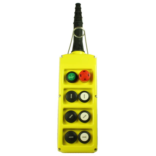 ASI-Ez PLB08-E electronic component product image