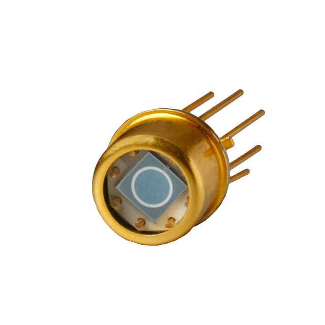 OSI Optoelectronics, Inc. UDT-455 electronic component product image