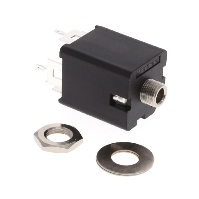 Amphenol Audio ACJS-MV35-5 electronic component product image
