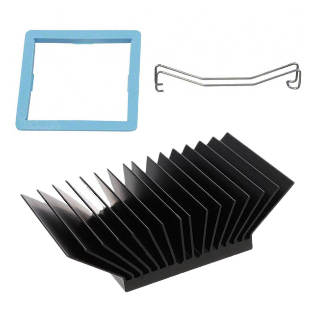Advanced Thermal Solutions Inc. ATS-51450R-C0-R0 electronic component product image