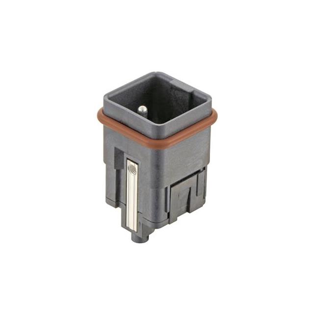 HARTING 09128053004 electronic component product image
