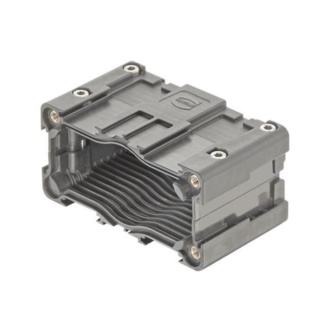 HARTING 09140008013 electronic component product image