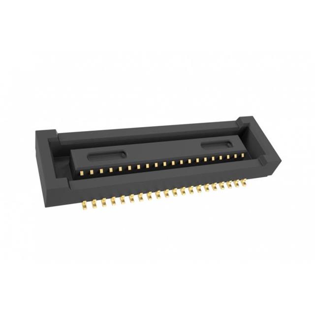 Amphenol ICC (FCI) 10164227-0401A1RLF electronic component product image