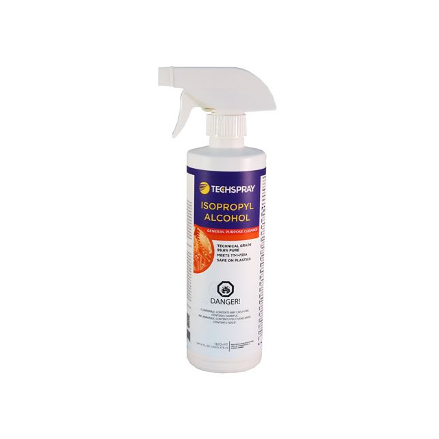 Techspray 1610-PT electronic component product image