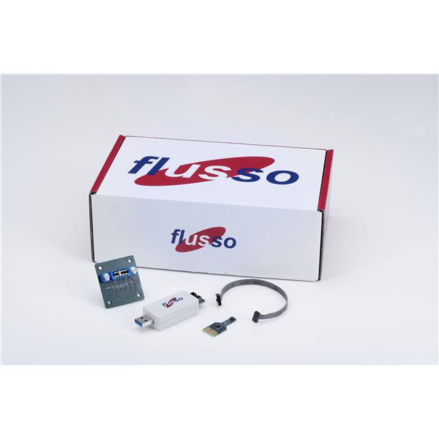 Flusso FLS-122-EK-1982 electronic component product image