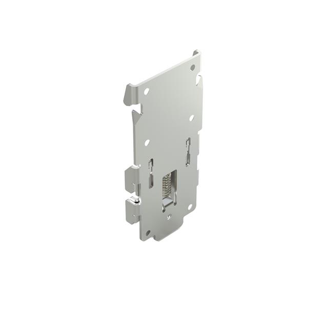 WAGO Corporation 2789-1145 electronic component product image