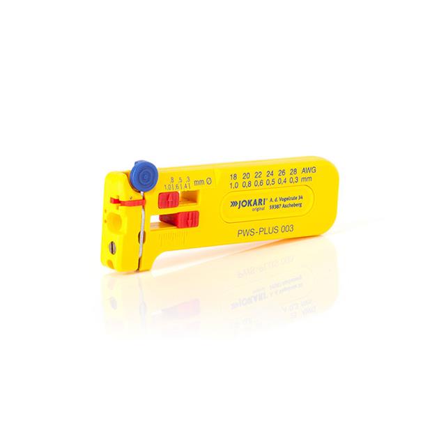 Swanstrom Tools USA 40026 electronic component product image