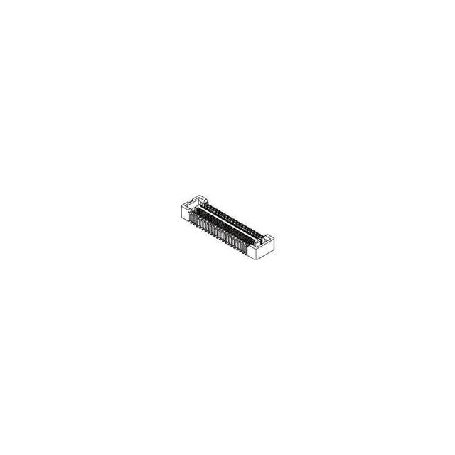 Molex 5031054410 electronic component product image