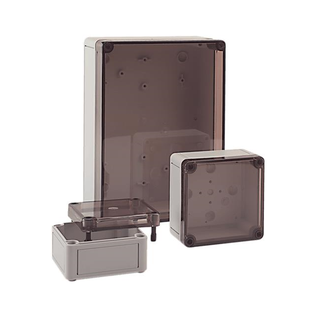 Rose Enclosures 601111210 electronic component product image