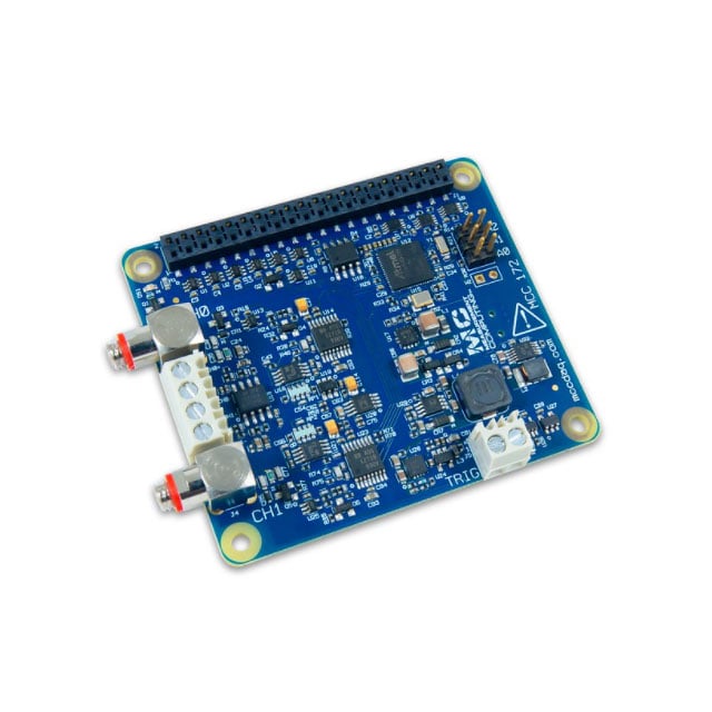 Digilent, Inc. 6069-471-000 electronic component product image