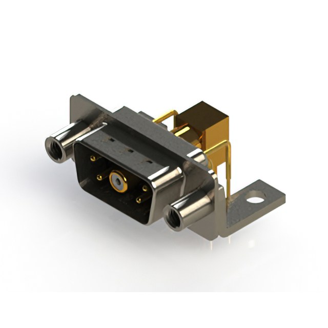 EDAC Inc. 629-5W1-240-5TE electronic component product image