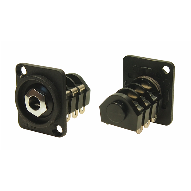 CLIFF Electronic Components Ltd CP303080 electronic component product image