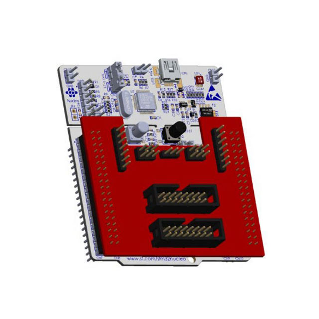 Broadcom Limited HEDS-9955EVB electronic component product image
