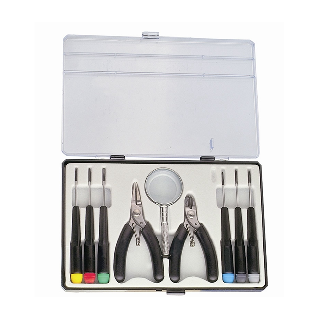 Hvtools HV6142 electronic component product image