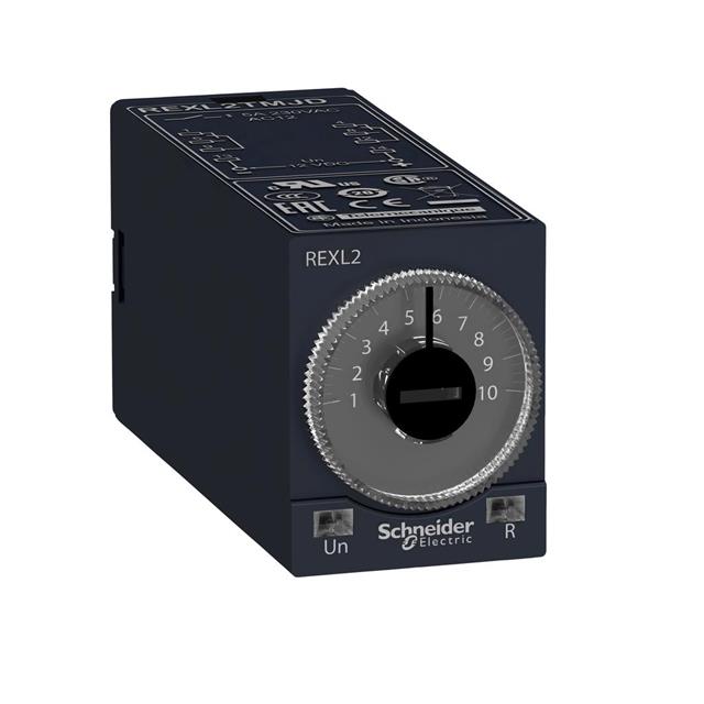 Schneider Electric REXL2TMP7 electronic component product image
