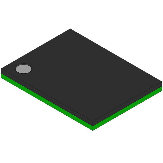 AMI Semiconductor Inc. N02L63W3AB25IT electronic component product image