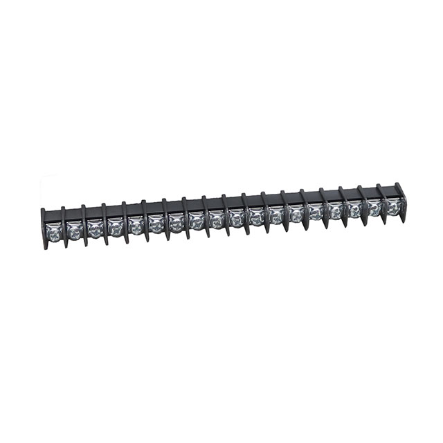 Molex 0387207518 electronic component product image