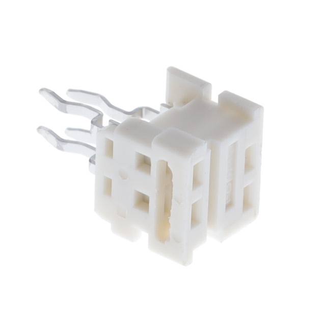 Cvilux USA CA3310P10I0-NH electronic component product image