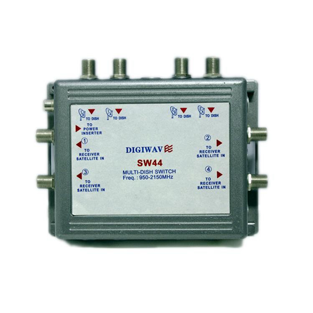 Digiwave DGSSW44GRAY electronic component product image