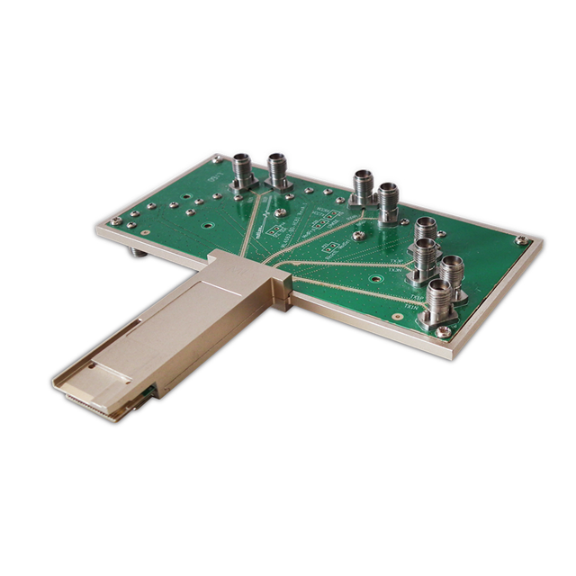 Multilane ML4062-HCB electronic component product image